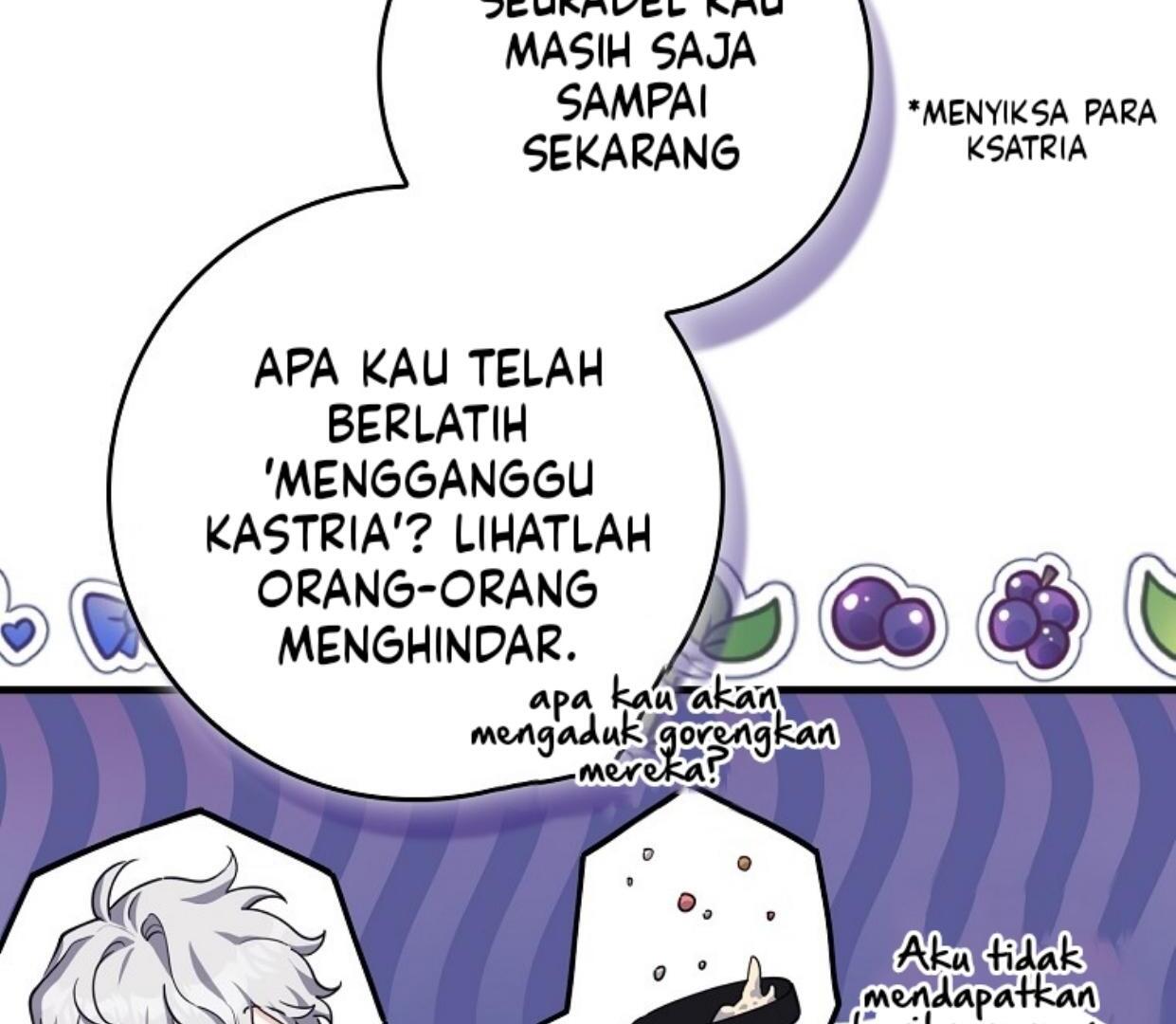 The Crazy Killer Whale’s Favourite Penguin Chapter 07 Gambar 39