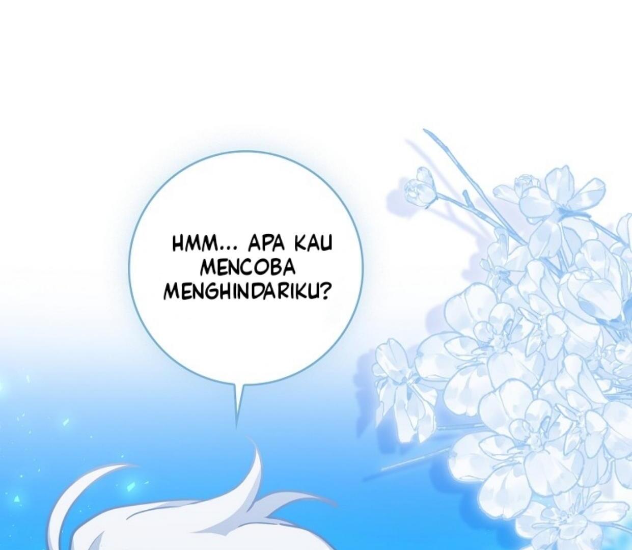 The Crazy Killer Whale’s Favourite Penguin Chapter 07 Gambar 41