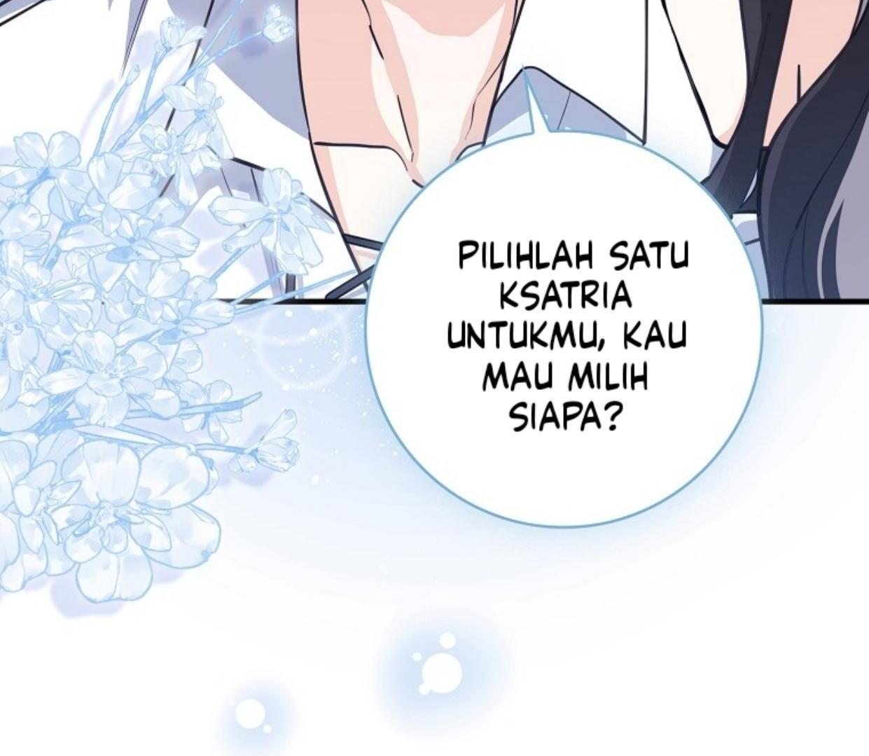The Crazy Killer Whale’s Favourite Penguin Chapter 07 Gambar 43