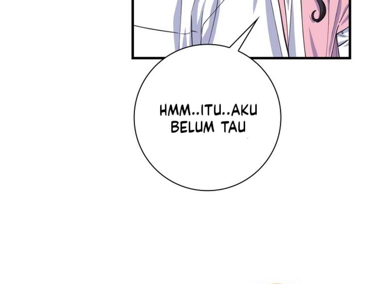 The Crazy Killer Whale’s Favourite Penguin Chapter 07 Gambar 46