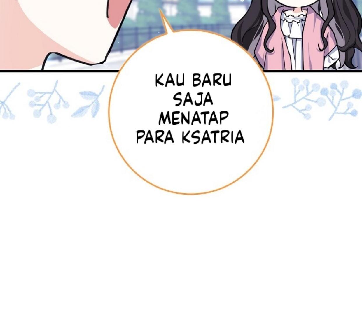 The Crazy Killer Whale’s Favourite Penguin Chapter 07 Gambar 48