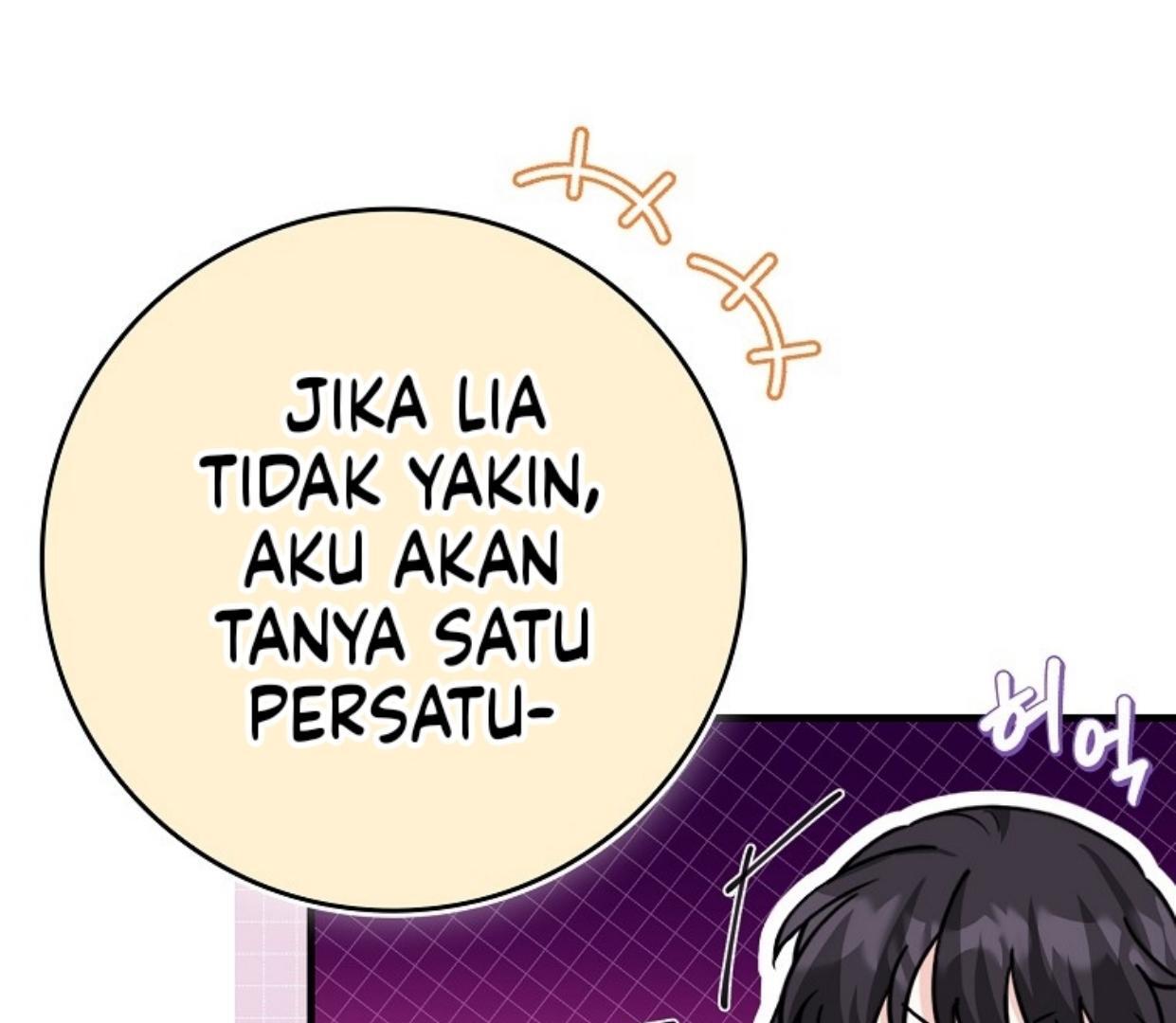 The Crazy Killer Whale’s Favourite Penguin Chapter 07 Gambar 49