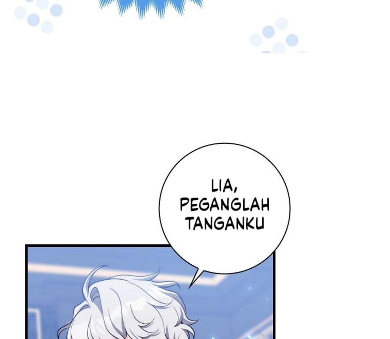 The Crazy Killer Whale’s Favourite Penguin Chapter 07 Gambar 5