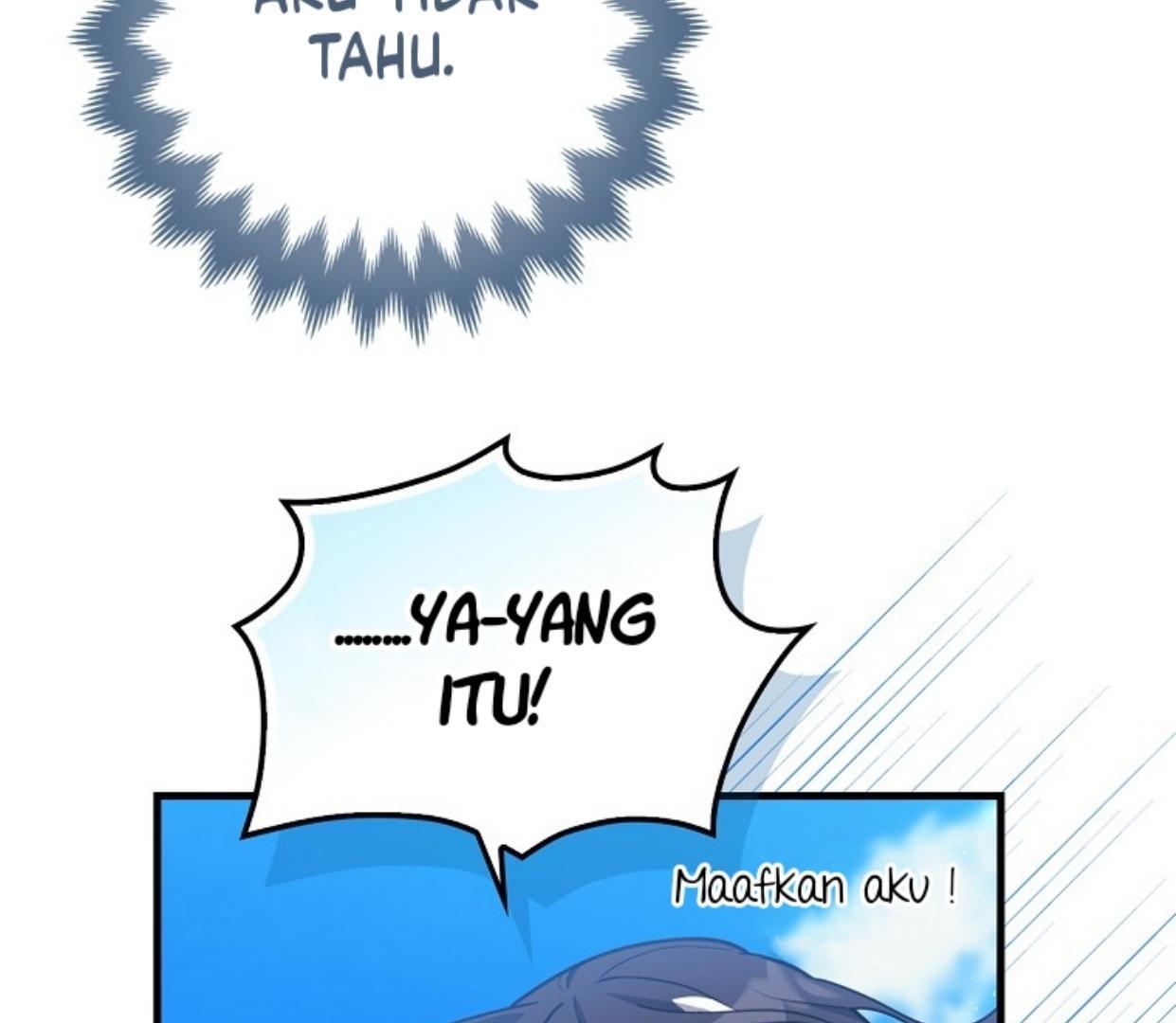 The Crazy Killer Whale’s Favourite Penguin Chapter 07 Gambar 51