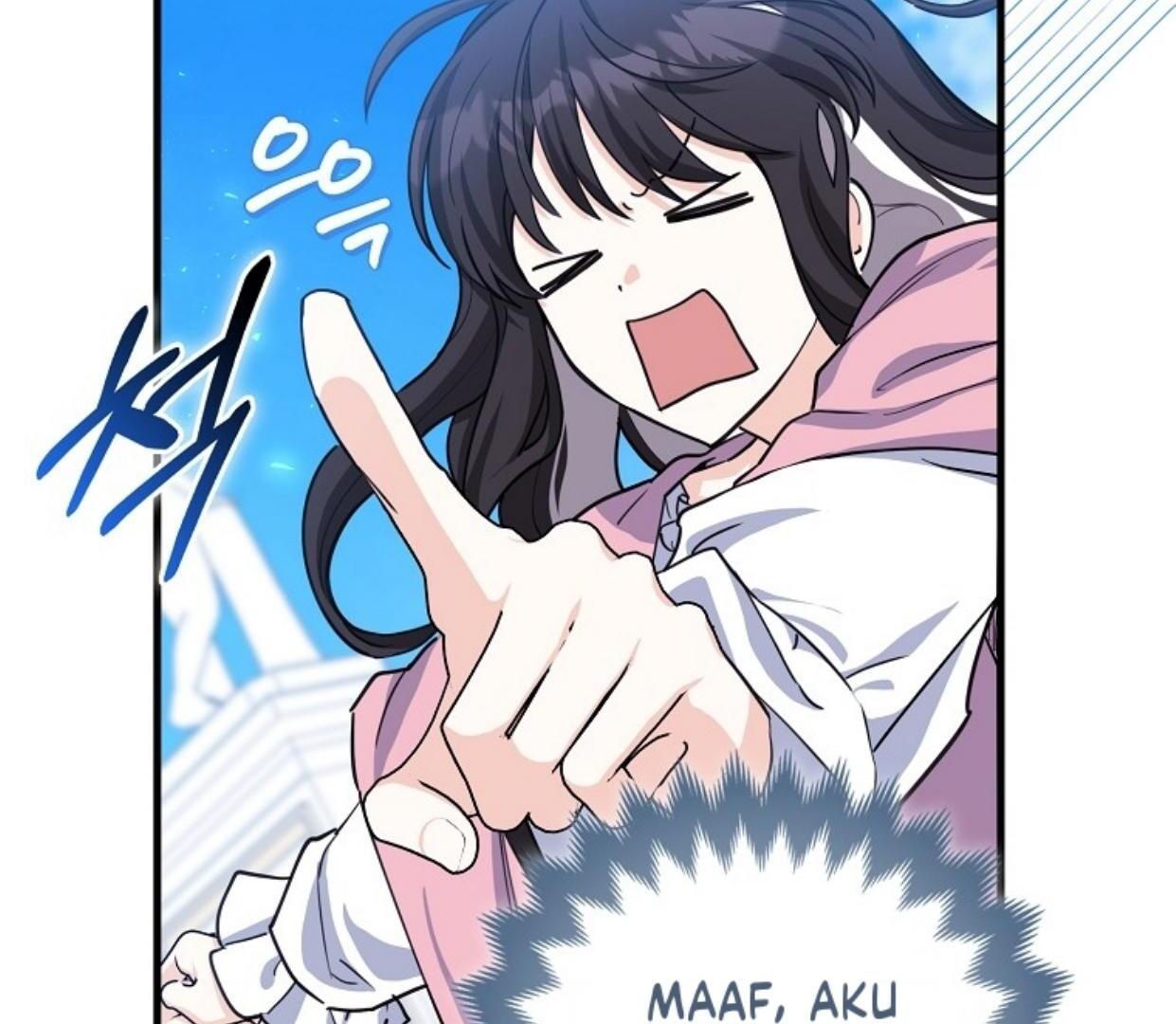 The Crazy Killer Whale’s Favourite Penguin Chapter 07 Gambar 52