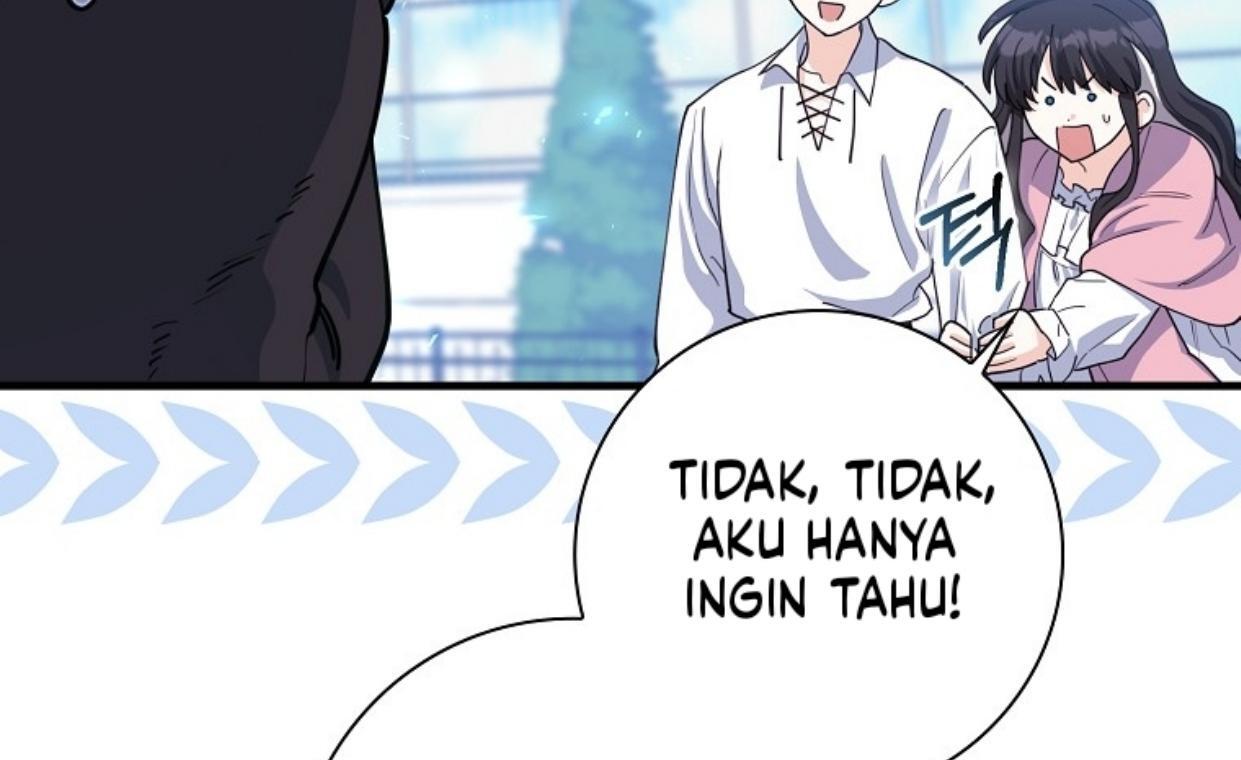 The Crazy Killer Whale’s Favourite Penguin Chapter 07 Gambar 57