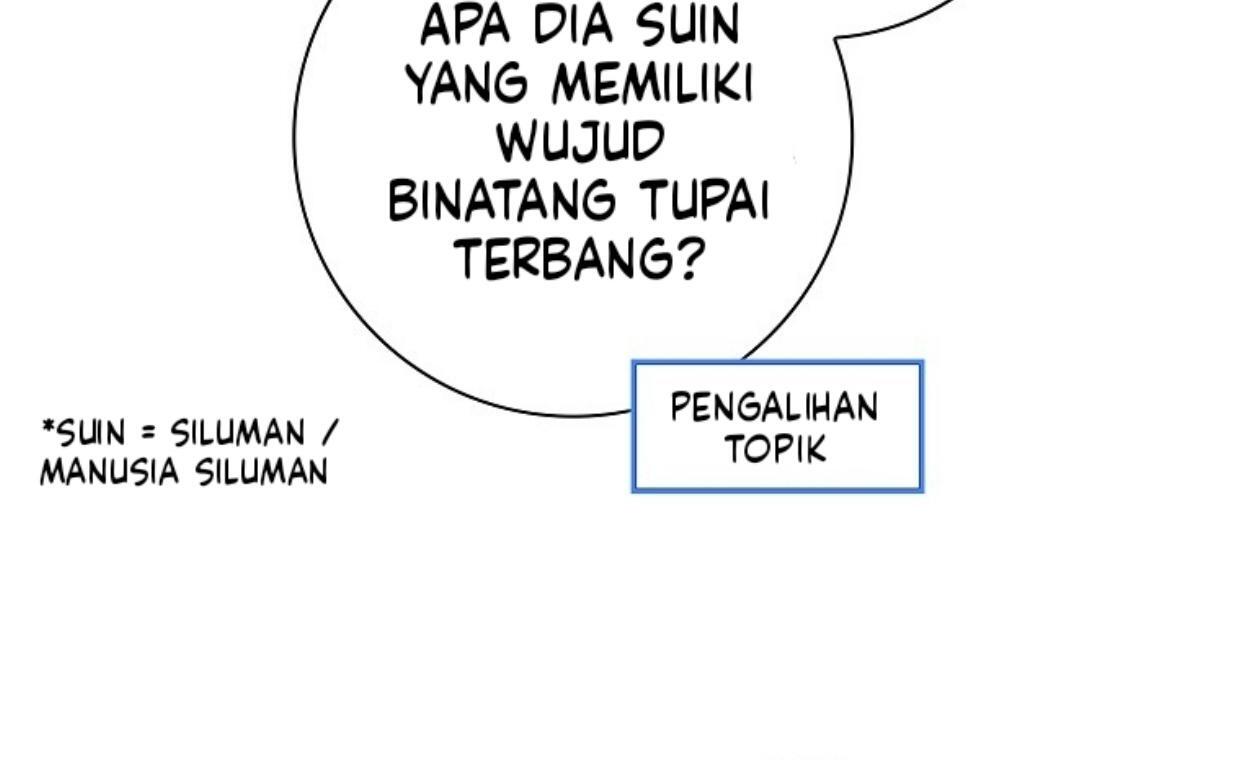 The Crazy Killer Whale’s Favourite Penguin Chapter 07 Gambar 58