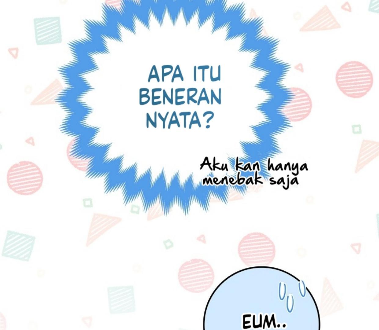 The Crazy Killer Whale’s Favourite Penguin Chapter 07 Gambar 61