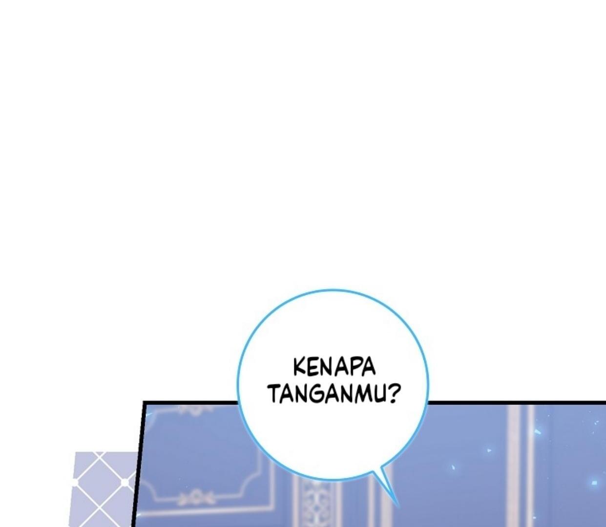 The Crazy Killer Whale’s Favourite Penguin Chapter 07 Gambar 7