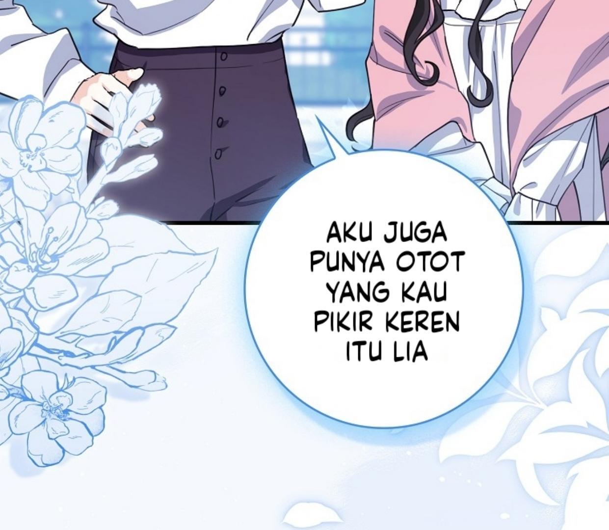 The Crazy Killer Whale’s Favourite Penguin Chapter 07 Gambar 71