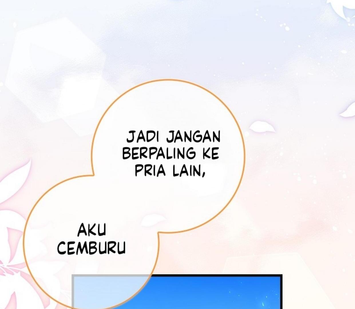 The Crazy Killer Whale’s Favourite Penguin Chapter 07 Gambar 72