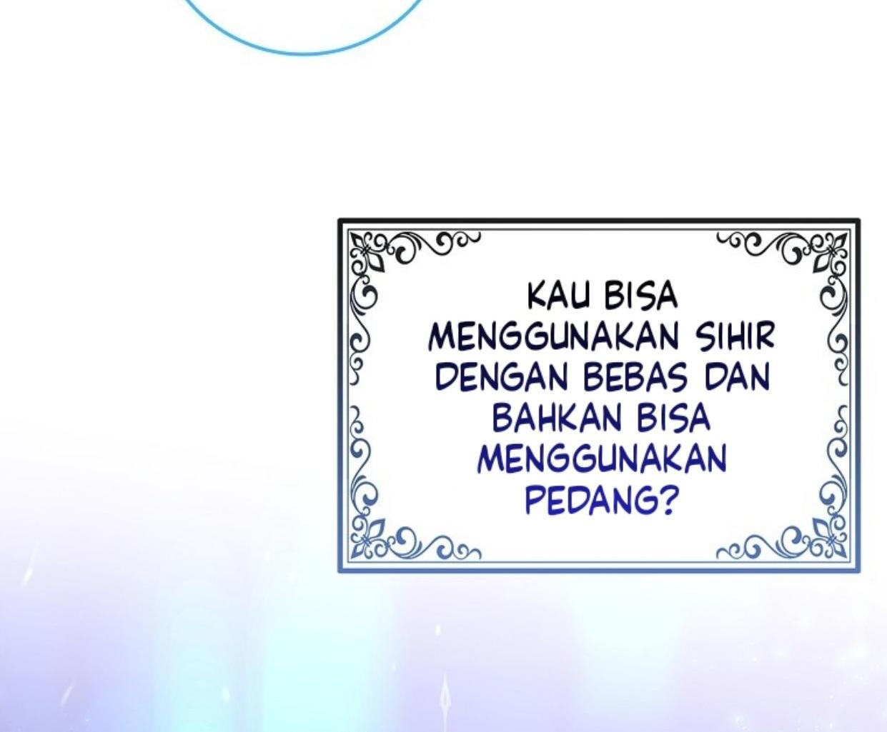 The Crazy Killer Whale’s Favourite Penguin Chapter 07 Gambar 75