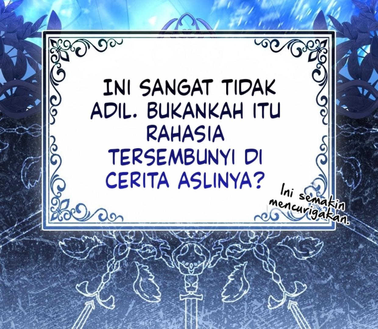 The Crazy Killer Whale’s Favourite Penguin Chapter 07 Gambar 78