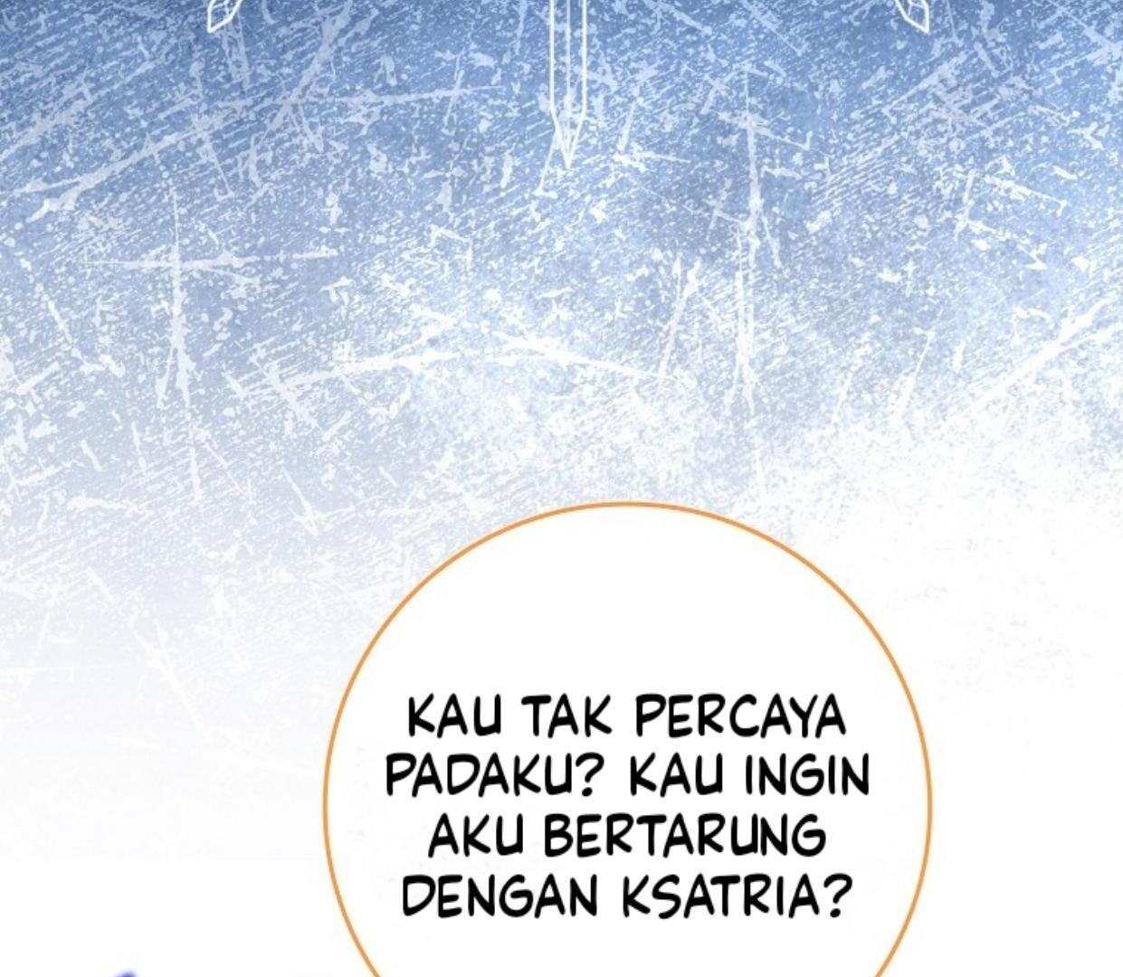 The Crazy Killer Whale’s Favourite Penguin Chapter 07 Gambar 79