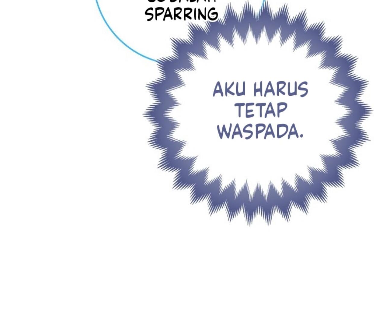 The Crazy Killer Whale’s Favourite Penguin Chapter 07 Gambar 81