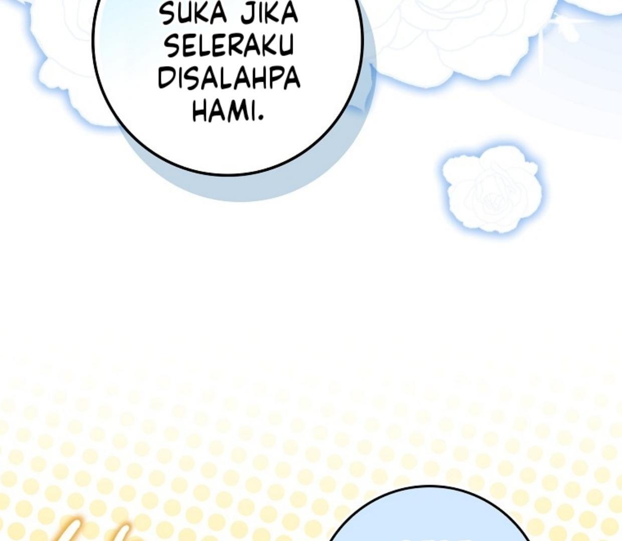 The Crazy Killer Whale’s Favourite Penguin Chapter 07 Gambar 88