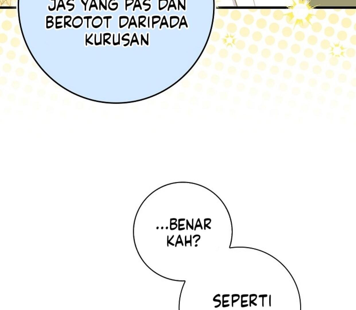 The Crazy Killer Whale’s Favourite Penguin Chapter 07 Gambar 91