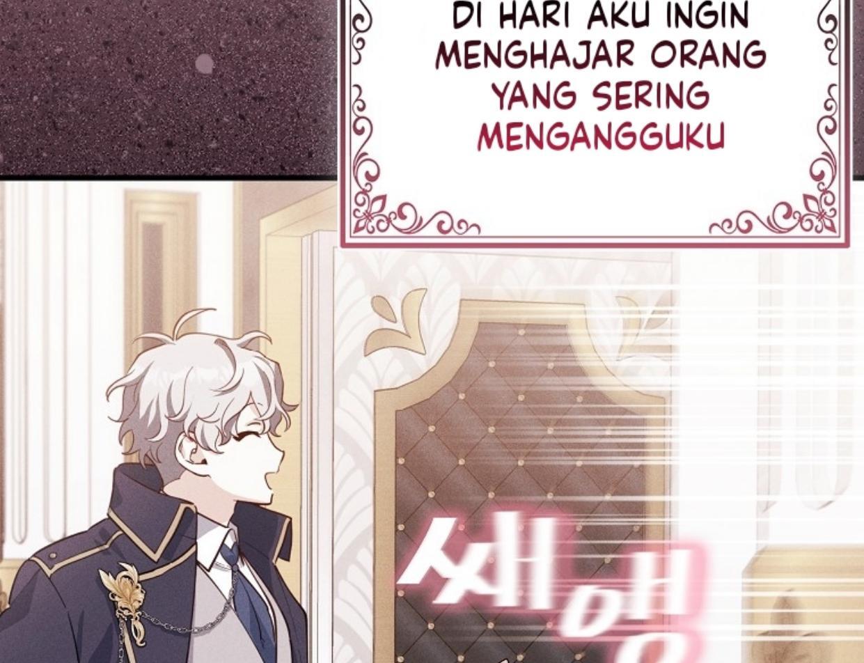 The Crazy Killer Whale’s Favourite Penguin Chapter 07 Gambar 96
