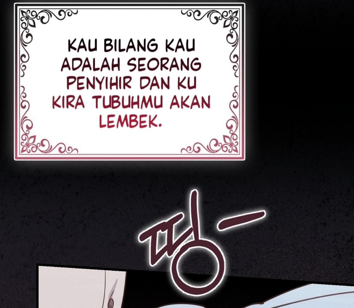 The Crazy Killer Whale’s Favourite Penguin Chapter 07 Gambar 98