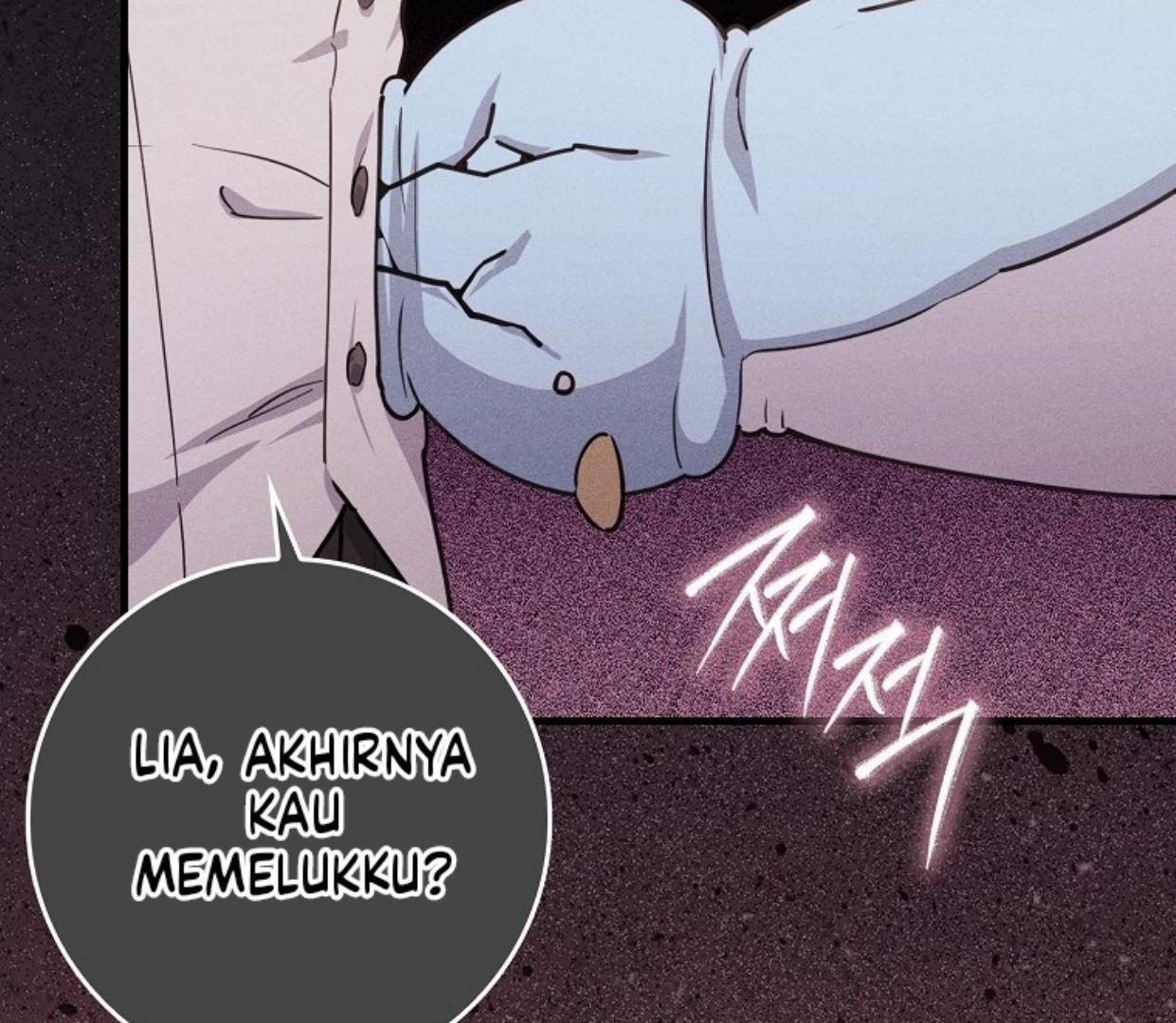 The Crazy Killer Whale’s Favourite Penguin Chapter 07 Gambar 99