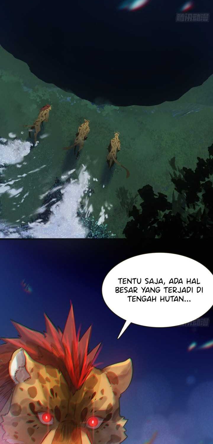 Don’t Underestimate a Big Carrot Chapter 05 Gambar 19