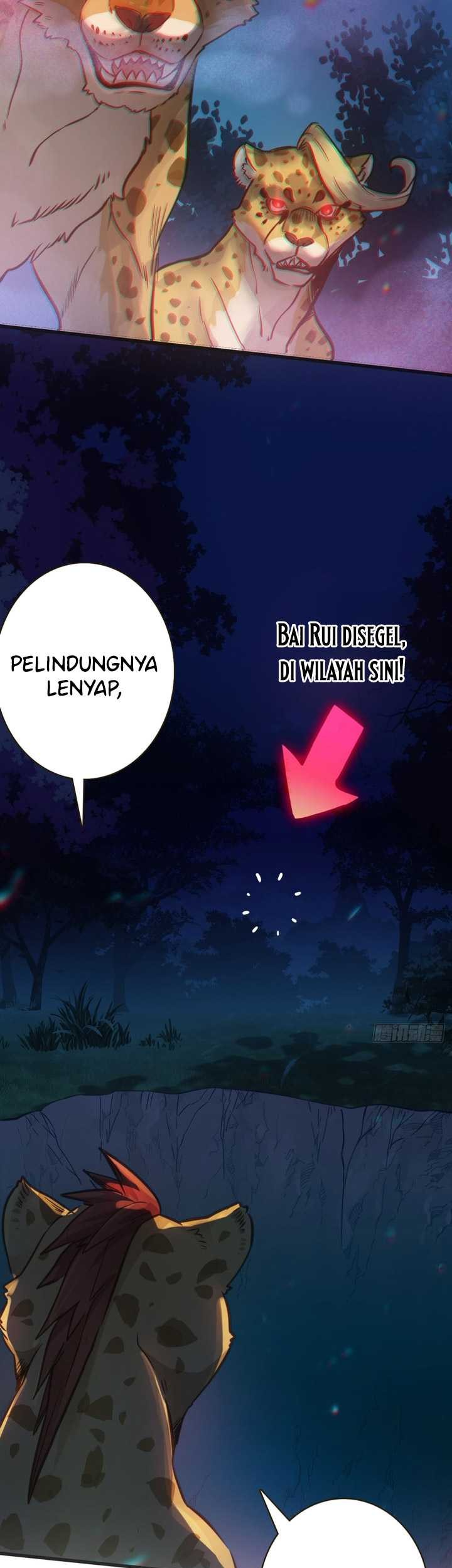 Don’t Underestimate a Big Carrot Chapter 05 Gambar 20