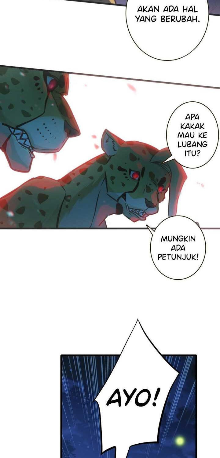 Don’t Underestimate a Big Carrot Chapter 05 Gambar 21