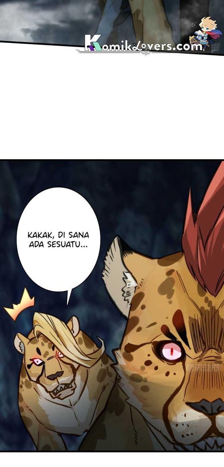 Don’t Underestimate a Big Carrot Chapter 05 Gambar 25