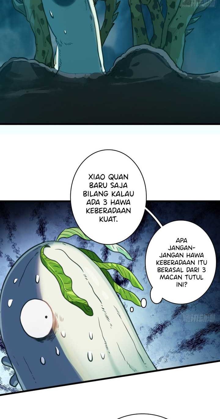 Don’t Underestimate a Big Carrot Chapter 05 Gambar 27