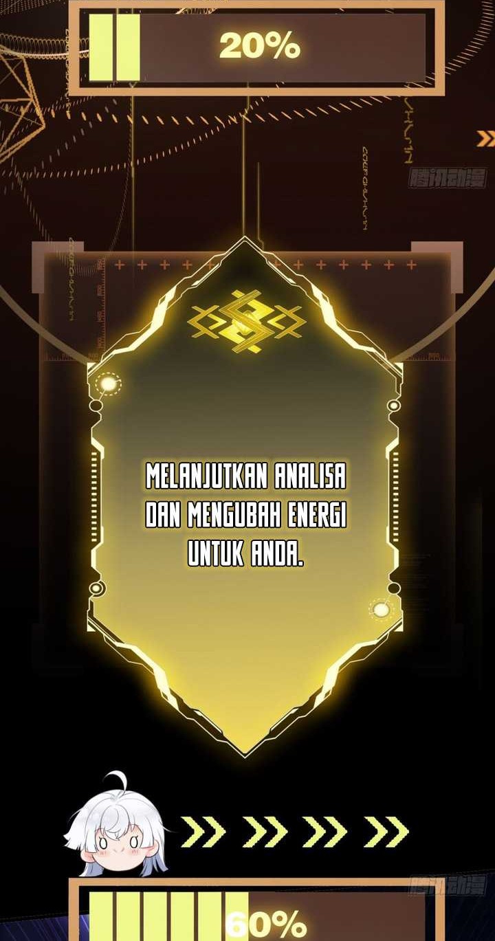 Don’t Underestimate a Big Carrot Chapter 05 Gambar 29