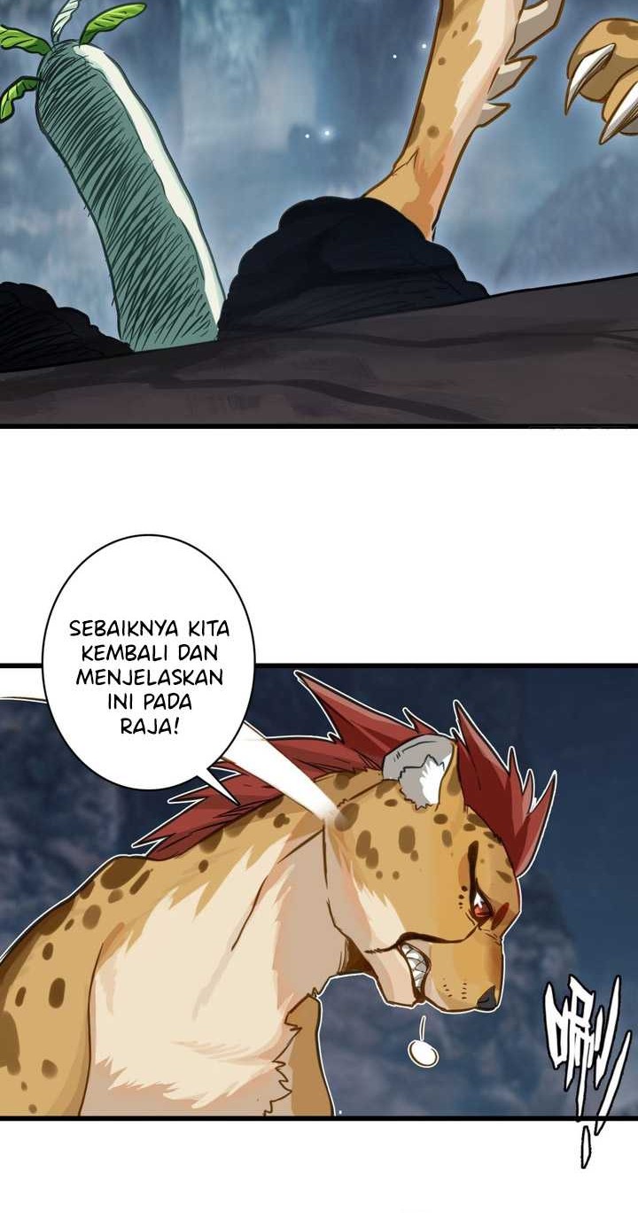 Don’t Underestimate a Big Carrot Chapter 05 Gambar 33