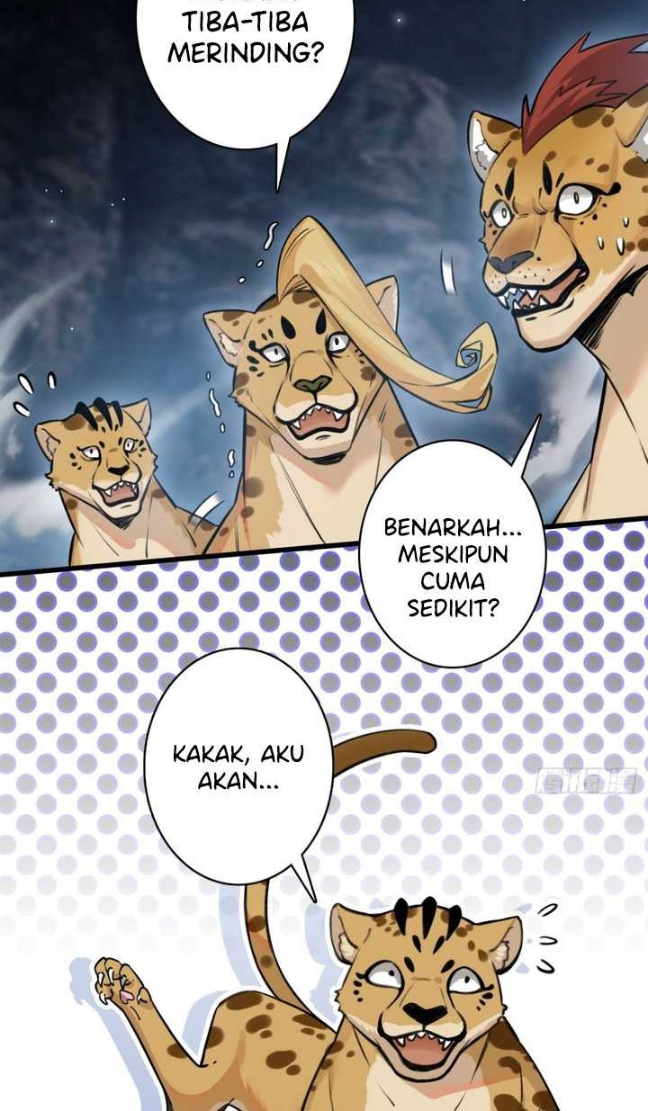 Don’t Underestimate a Big Carrot Chapter 05 Gambar 37