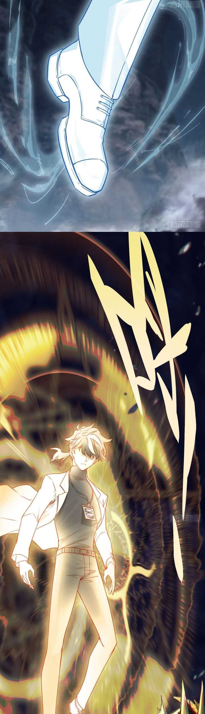 Don’t Underestimate a Big Carrot Chapter 05 Gambar 40
