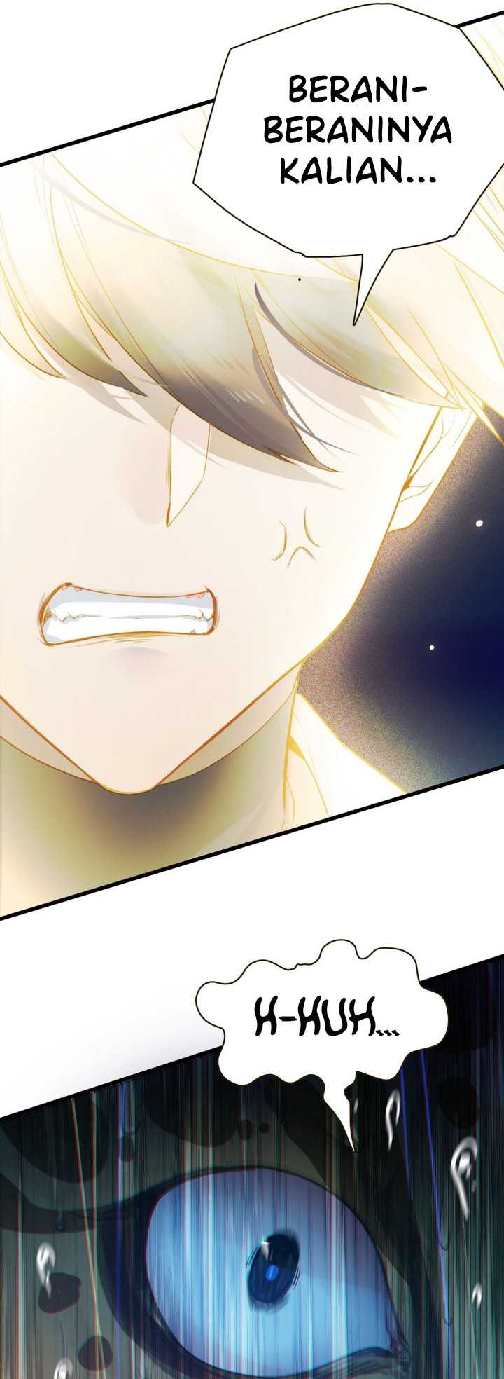 Don’t Underestimate a Big Carrot Chapter 05 Gambar 42