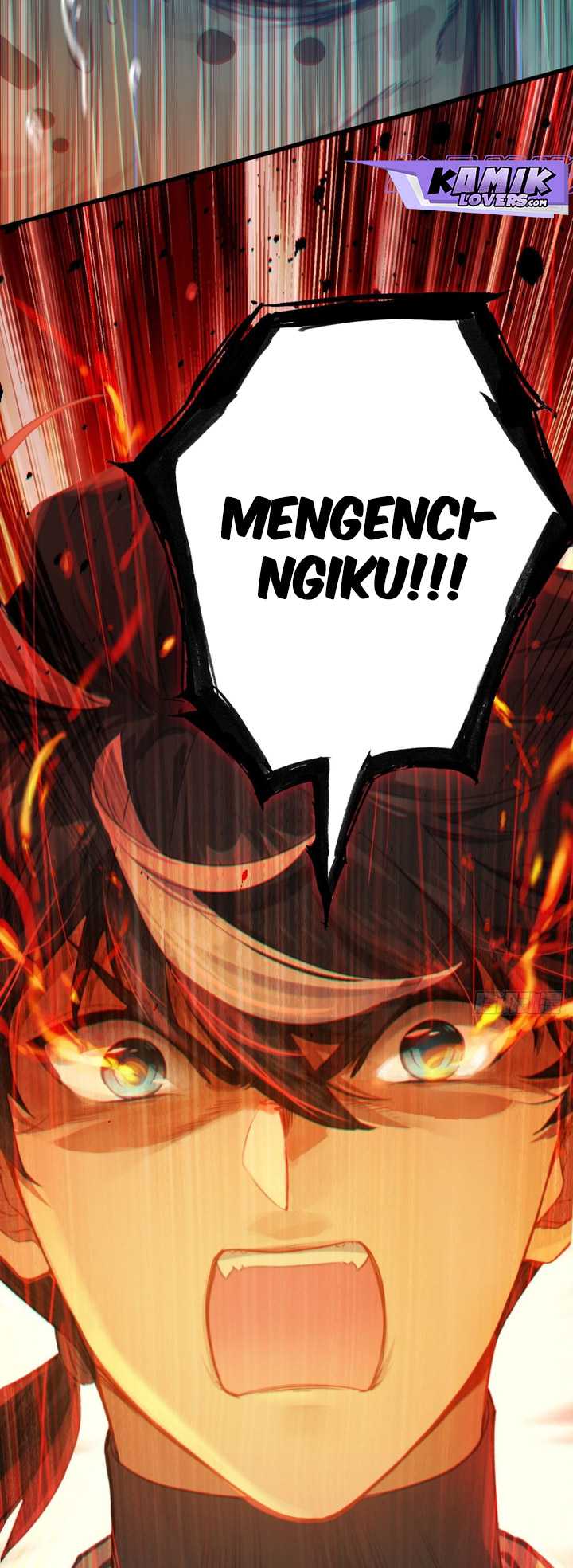 Don’t Underestimate a Big Carrot Chapter 05 Gambar 43
