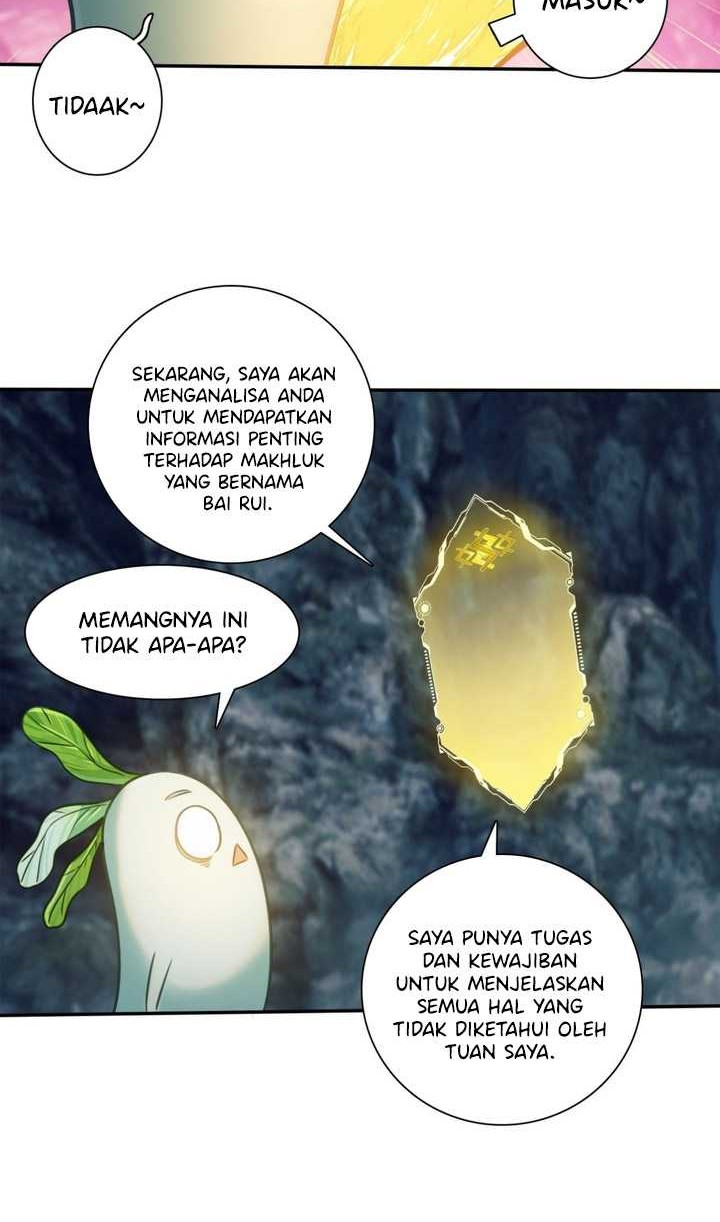Don’t Underestimate a Big Carrot Chapter 05 Gambar 9