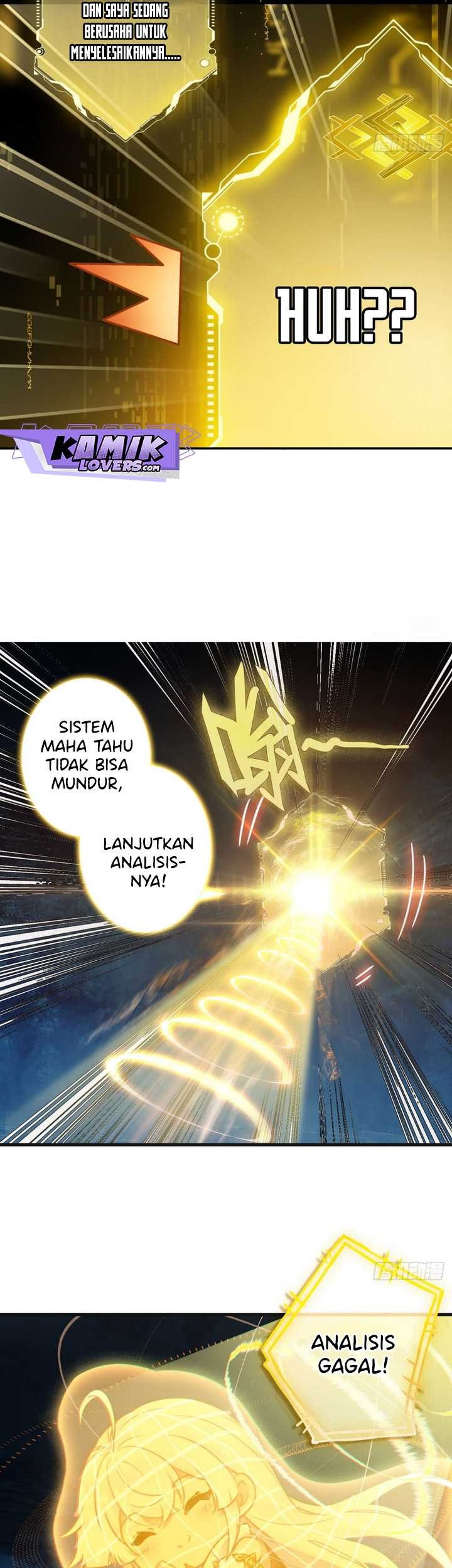 Don’t Underestimate a Big Carrot Chapter 05 Gambar 12