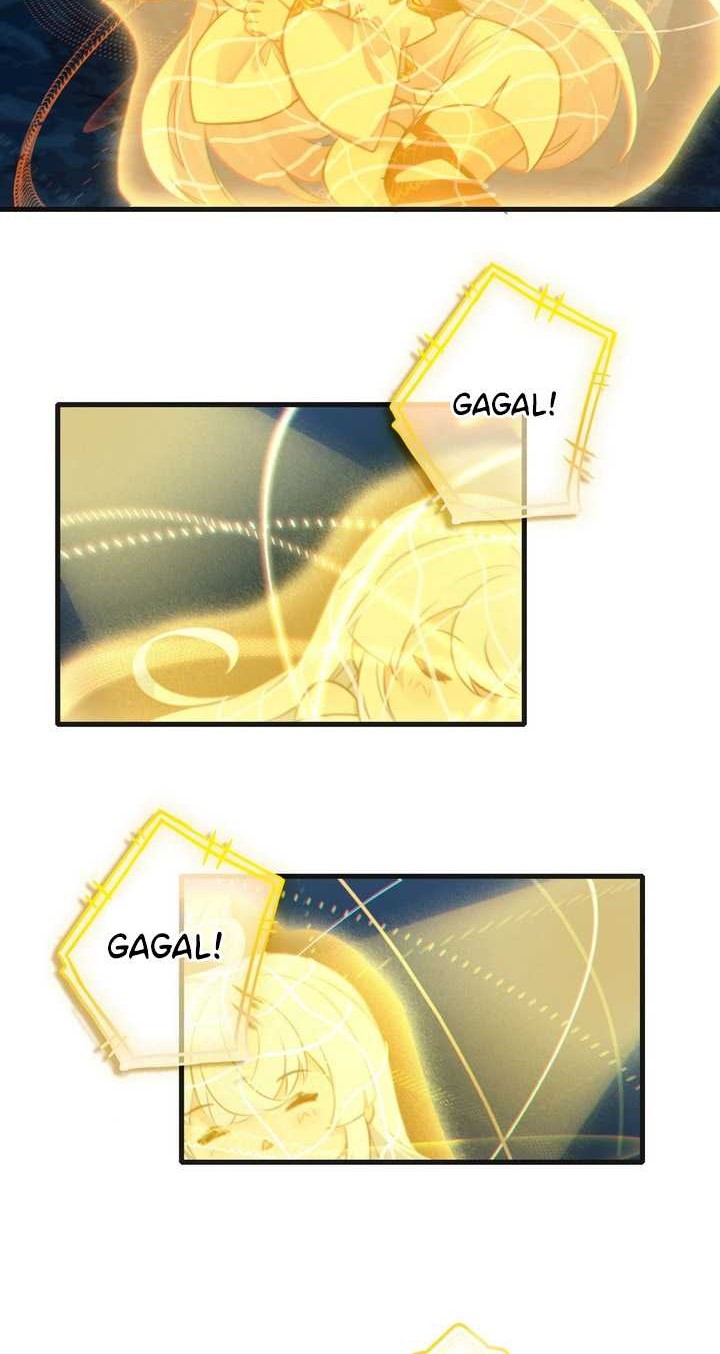 Don’t Underestimate a Big Carrot Chapter 05 Gambar 13