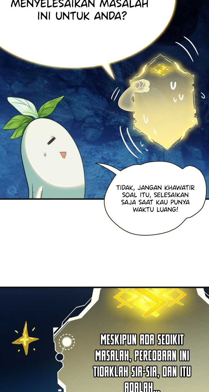 Don’t Underestimate a Big Carrot Chapter 05 Gambar 15