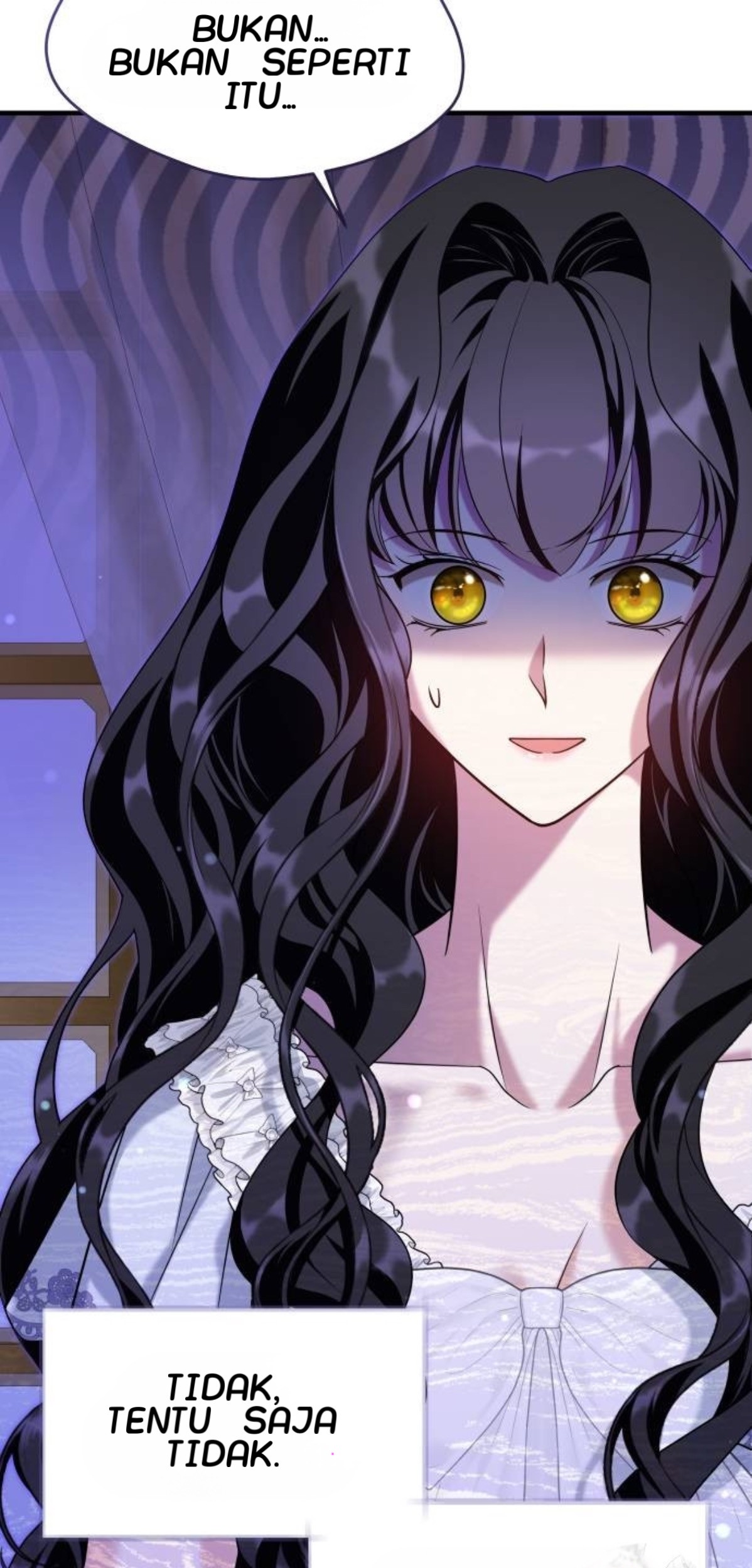 The Young Emperor Is Obsessed With Me Chapter 17 Gambar 18