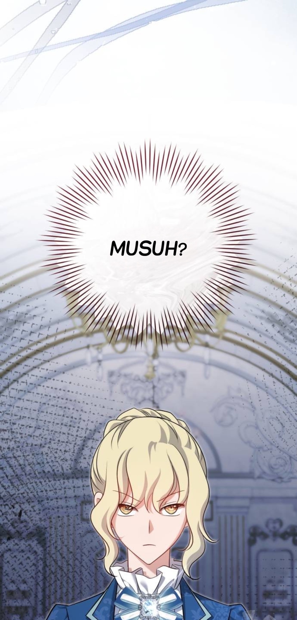 The Young Emperor Is Obsessed With Me Chapter 17 Gambar 35