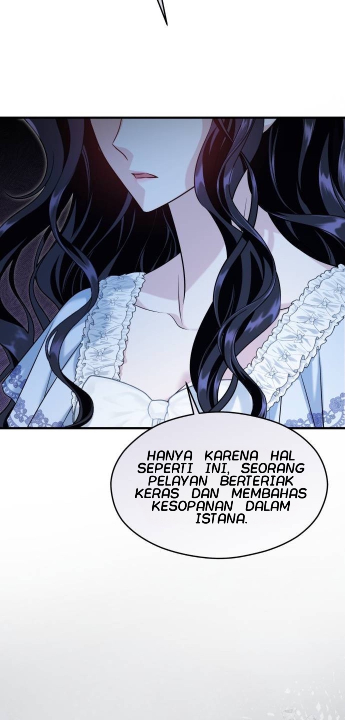 The Young Emperor Is Obsessed With Me Chapter 17 Gambar 39