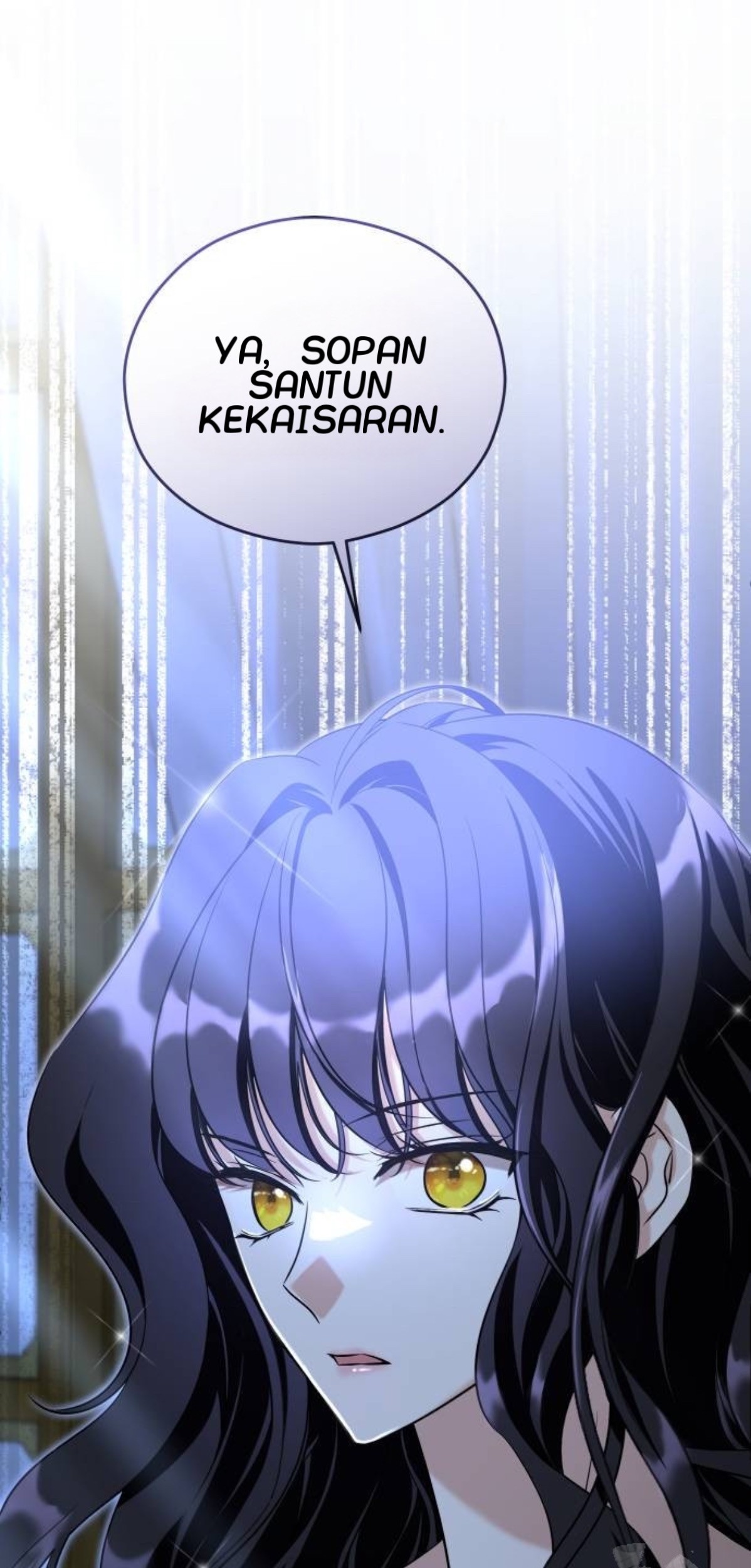 The Young Emperor Is Obsessed With Me Chapter 17 Gambar 44