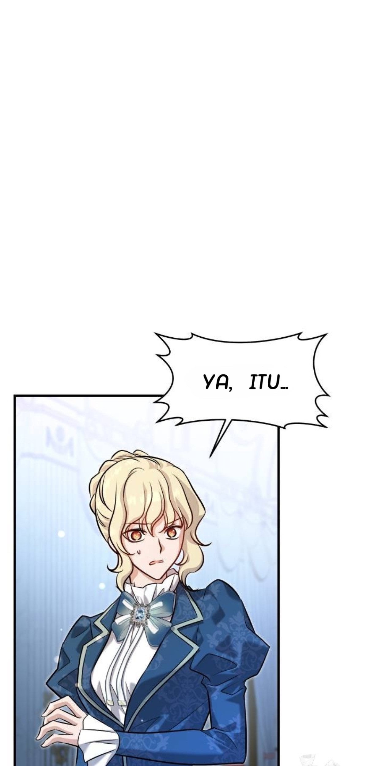 The Young Emperor Is Obsessed With Me Chapter 17 Gambar 48