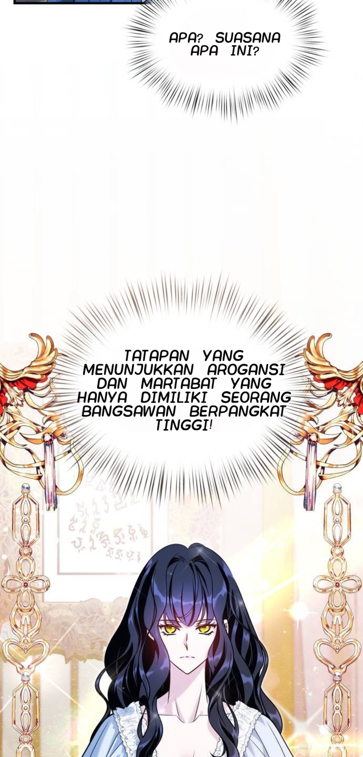 The Young Emperor Is Obsessed With Me Chapter 17 Gambar 50