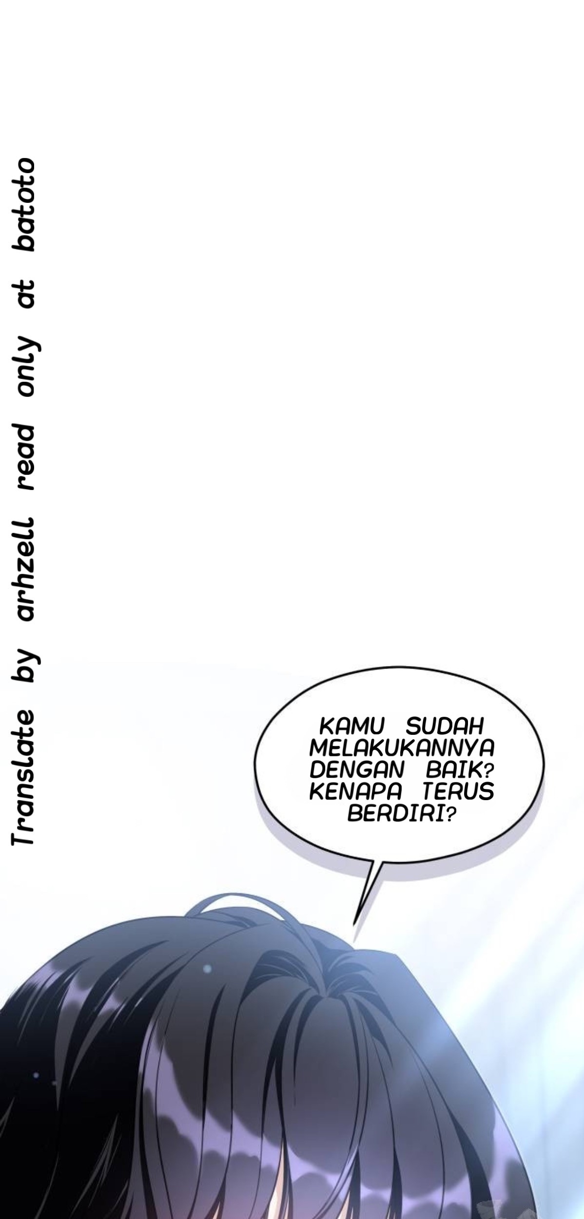 The Young Emperor Is Obsessed With Me Chapter 17 Gambar 56