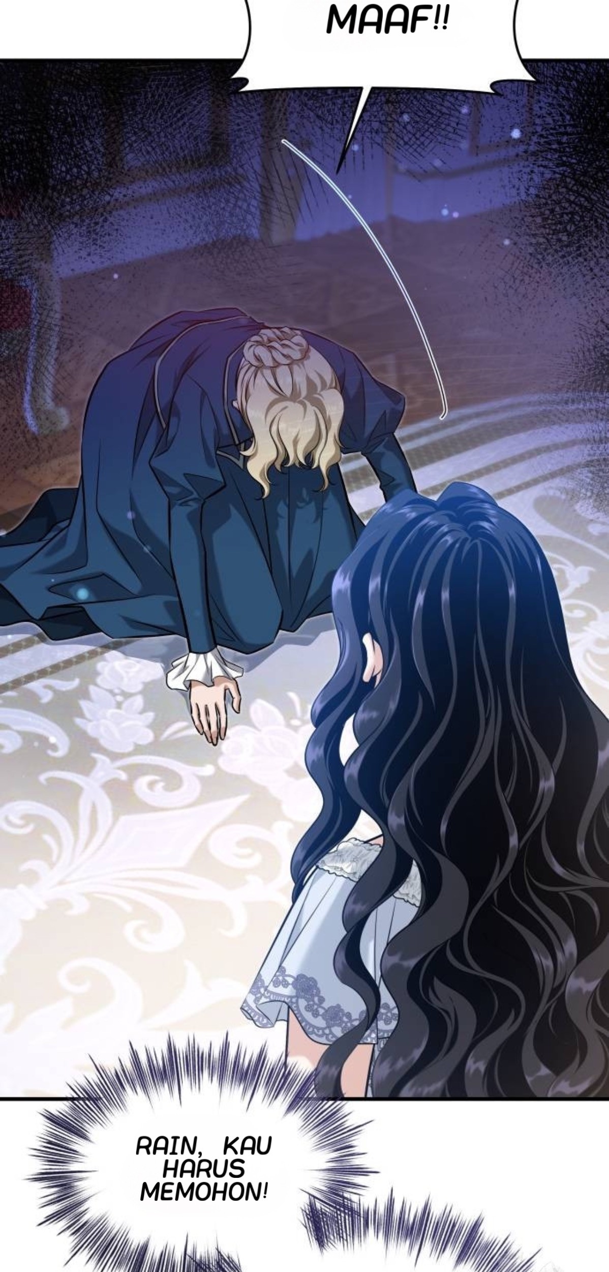 The Young Emperor Is Obsessed With Me Chapter 17 Gambar 60