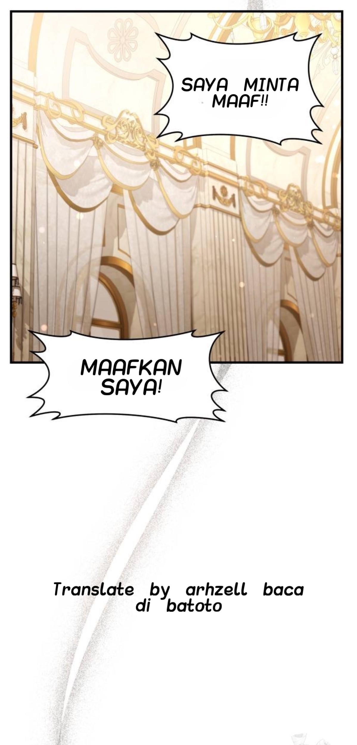 The Young Emperor Is Obsessed With Me Chapter 17 Gambar 71