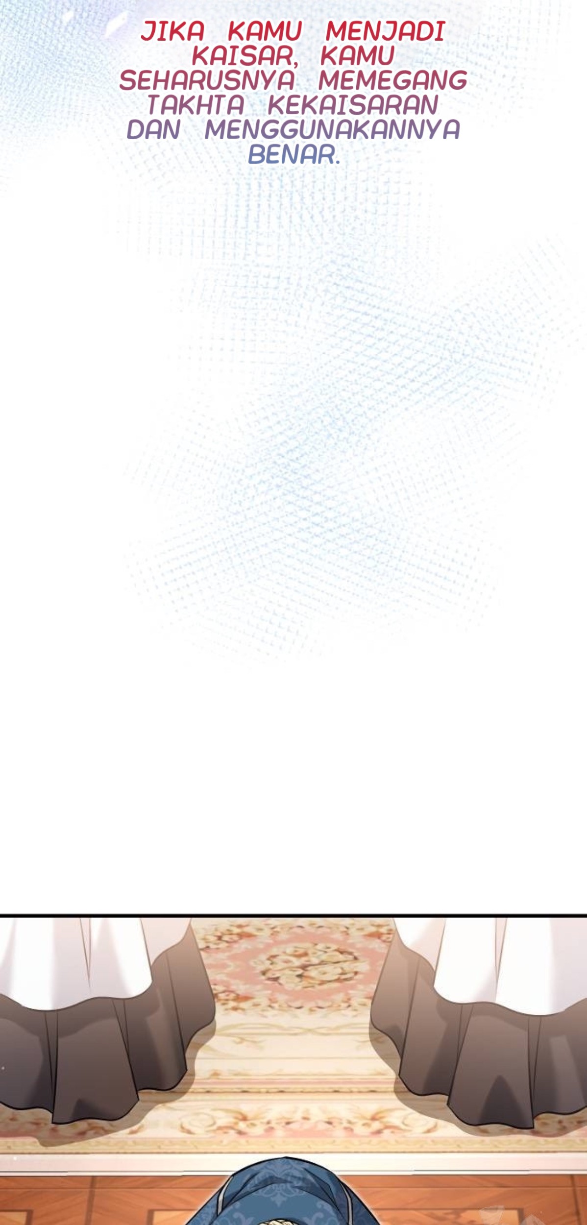 The Young Emperor Is Obsessed With Me Chapter 17 Gambar 85