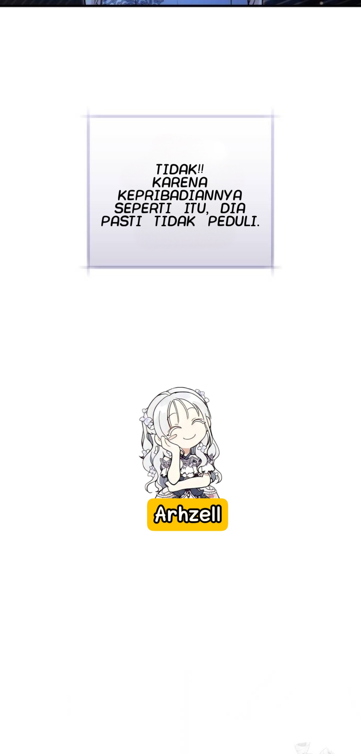 The Young Emperor Is Obsessed With Me Chapter 17 Gambar 89